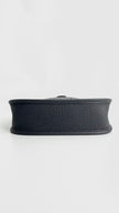 Brand New. Hermes Evelyne TPM Gris Mysty. WMM011SN|3822