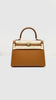 Brand New. Hermes Kelly 25 Gold Epsom Sellier GHW. KHT111BK|9725