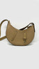 Brand New. Hermes P'tit Arcon Poussiere Togo Perma HW. KAM006UH|8782
