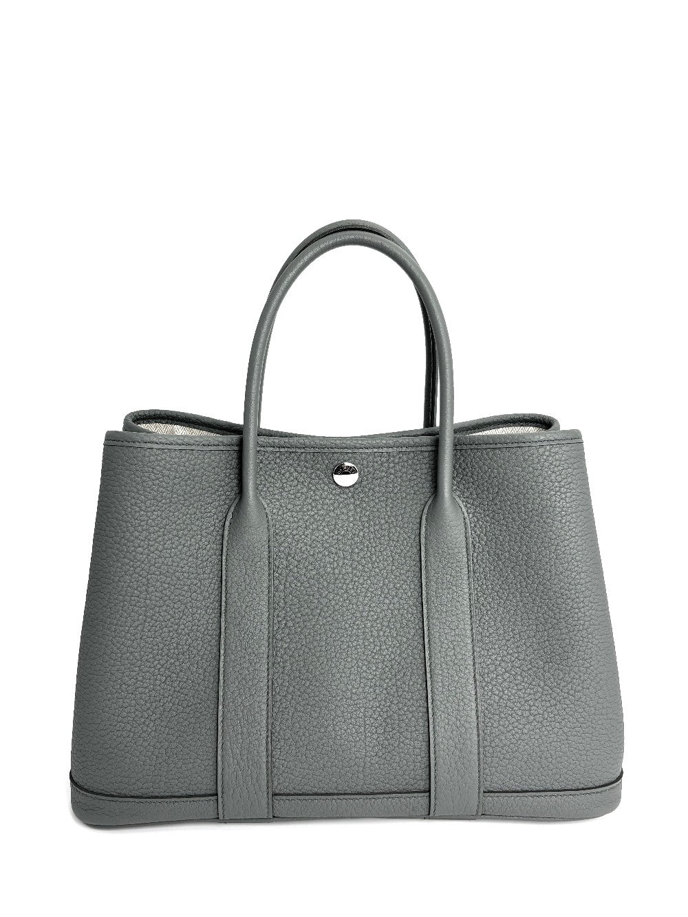 Brand New. Hermes GPT 30 Vert Amande Togo. WSH007DB|3924