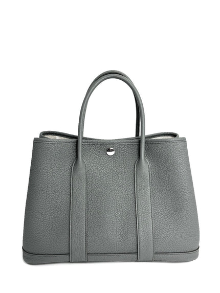 Brand New. Hermes GPT 30 Vert Amande Togo. WSH007DB|3924