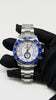 Preowned. Rolex Yachtmaster 2 White Dial All Steel 2021 11 Links 44mm|5645