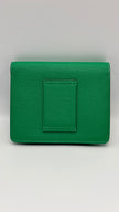 Brand New. Hermes Roulis Slim Vert Vertigo|5379
