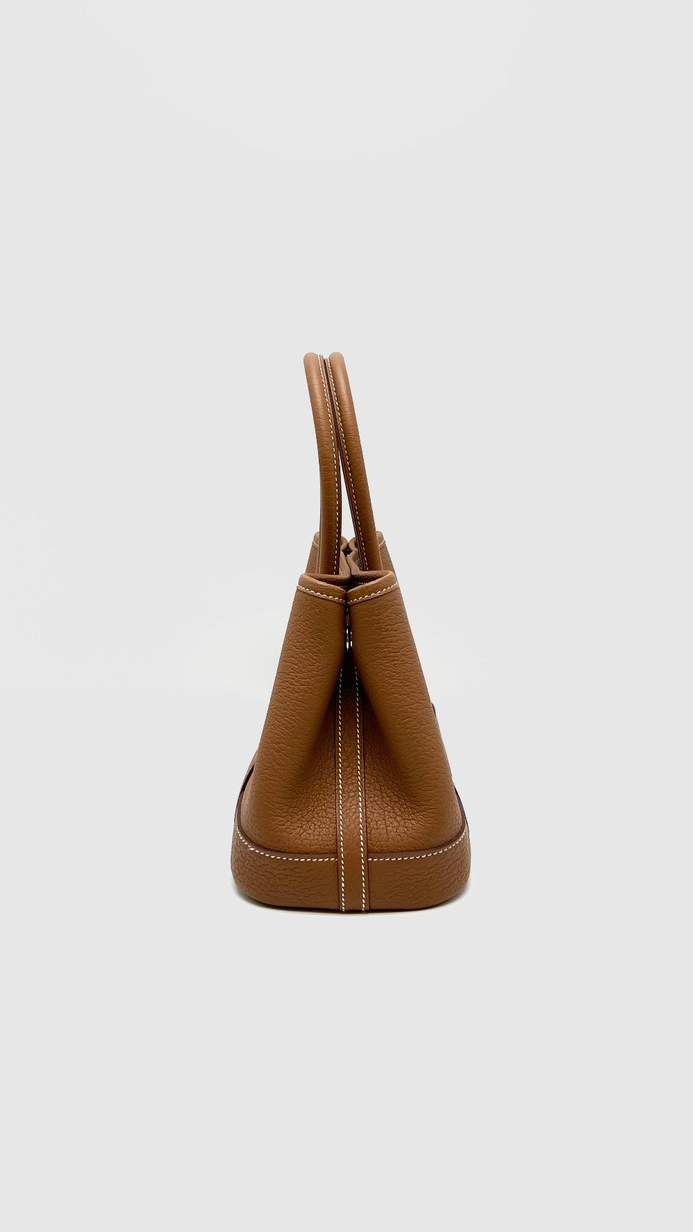 Brand New. Hermes GPT Neo 23 Gold Negonda PHW. WIM007UH|16595