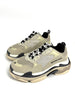 Brand New. Balenciaga Sneakers Gray. 39|8724