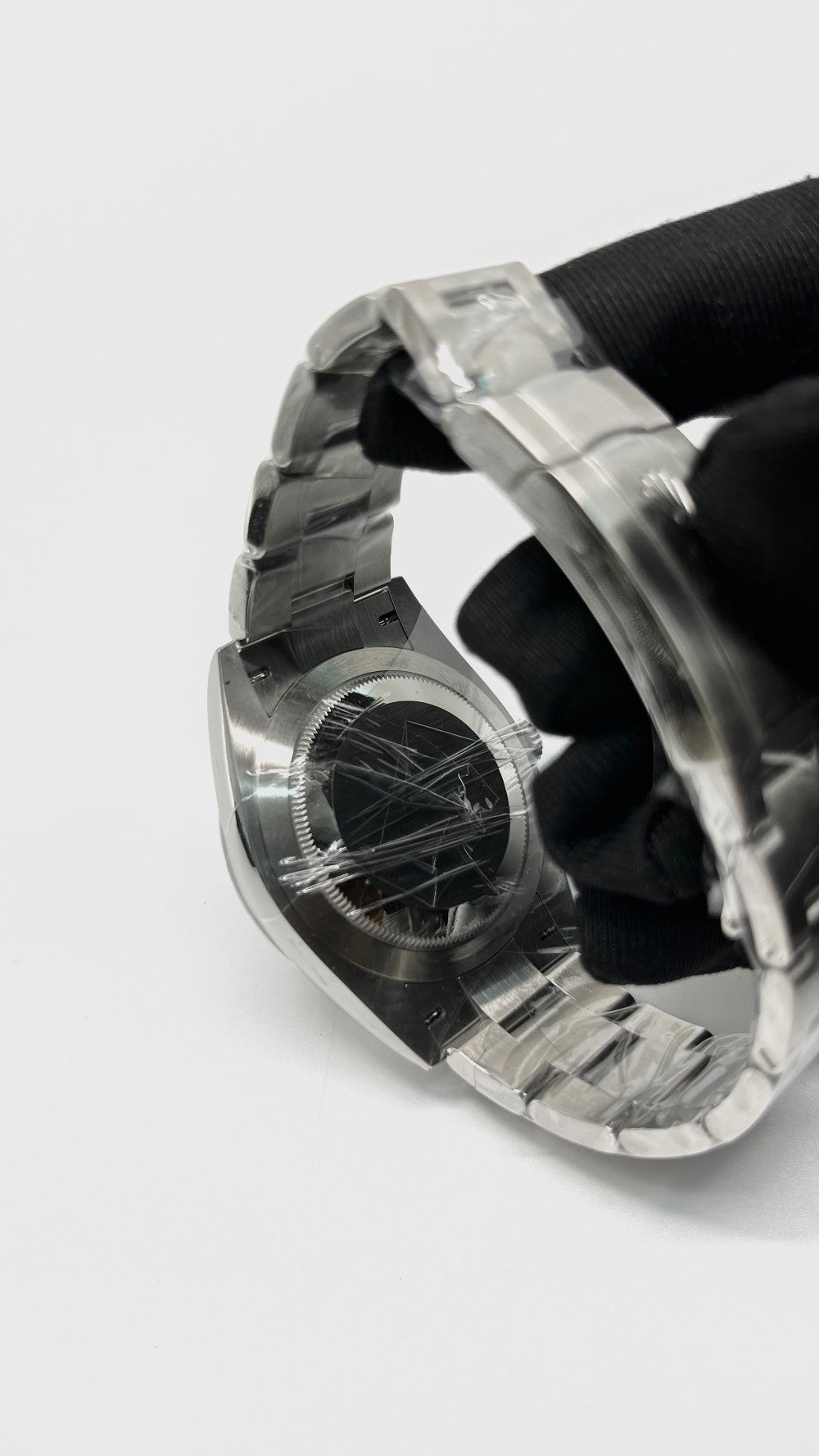 Brand New. Rolex OP 41 Green Dial Oyster All Steel 2023|14419