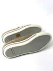 Brand New. Miu Miu Slip On Suede Beige. 37|7341
