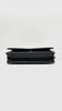 Unused. Chanel WOC Black Caviar GHW. NL82445J5|9891
