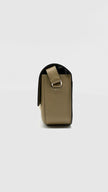 Brand New. Hermes Della Cavalleria Elan Epsom Cardamome Permabrass HW. KPY652KH|5129