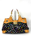 Used. LV Ursula Multicolor|9522