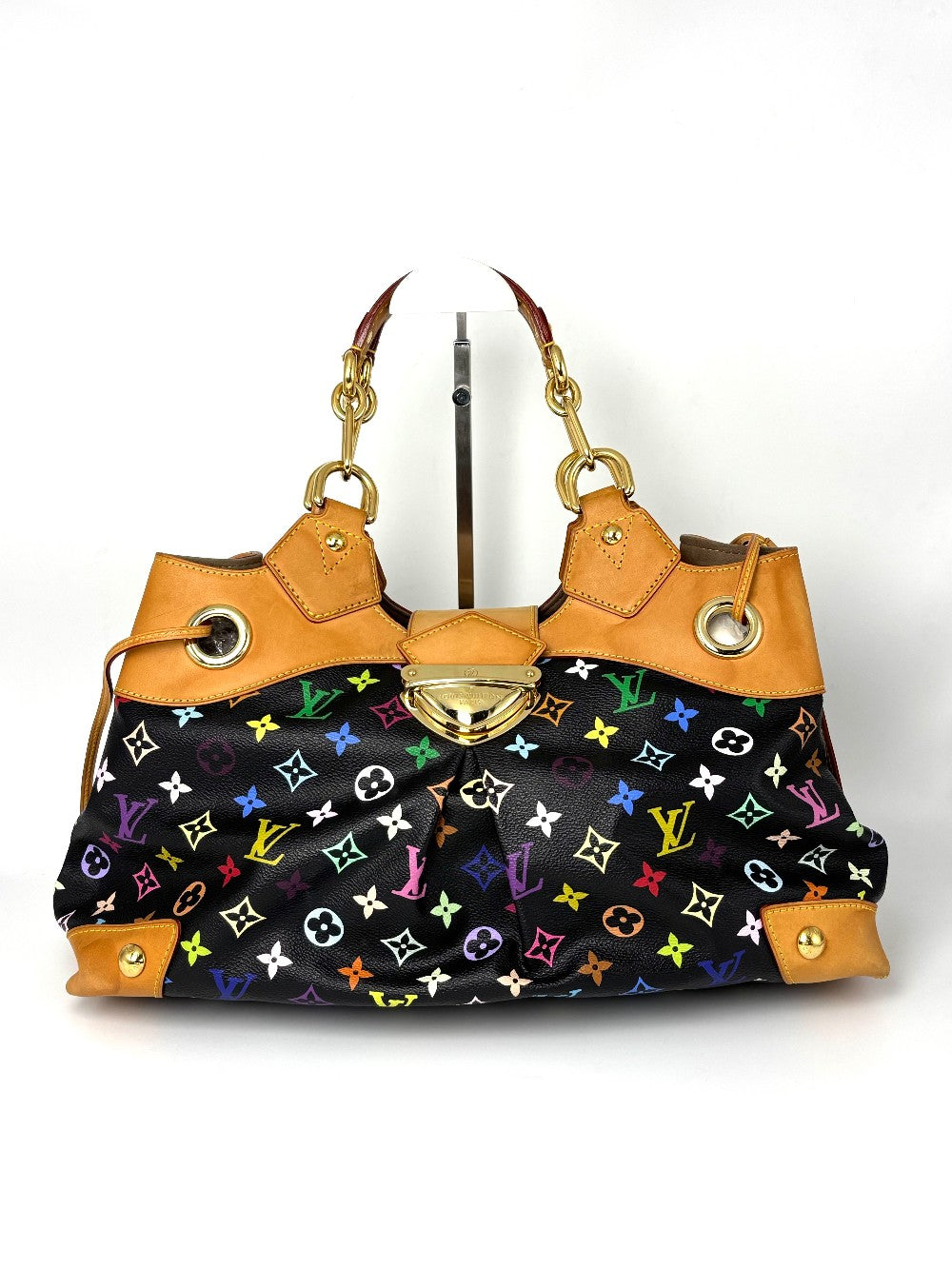 Used. LV Ursula Multicolor|9522