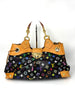 Used. LV Ursula Multicolor|9522
