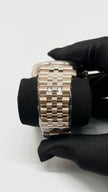 Brand New. Rolex Skydweller Blue Dial Full RG Jubilee Bracelet 2025 42MM 19 Links|5643