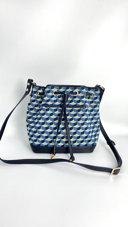 [SALE] Like New. FLP Drawstring Blue. 2206|4577