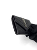 Preowned. YSL Compact Wallet Black|7129