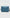 Brand New. Hermes Kelly Messenger Blue Jean Evercolour PHW. BMM687FK|5213