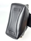 Preowned. Givenchy Soft Antigona Mini Black With Chain|6136