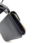Brand New. Hermes Constance Elan Black Epsom GHW. WSA397BQ|8813