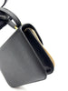 Brand New. Hermes Constance Elan Black Epsom GHW. WSA397BQ|8813
