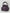 Preowned. Balenciaga Pompom Hobo Violet. 115748-3444|6414