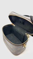 Like New. LV Vanity Kit Mono Reverse GHW. PL0271|16890
