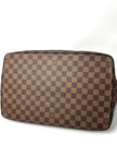 Preowned. LV Saleya Tote Damier. DU0026|9520