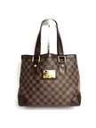 Preowned. LV Hampstead Damier. MI4057|11759