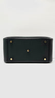 Brand New. Hermes Lindy 26 Black Togo GHW. KMM984DD|10241