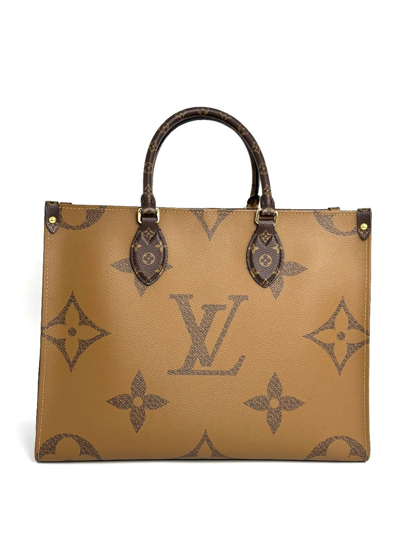 Preowned. LV OTG Mono GM. TR4149|11802