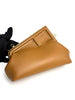 Preowned. Fendi First Small Caramel. 8BP129-ABVE-219-8241|11891