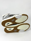 Brand New. Dior B27 High Top Sneakers. 40|7554