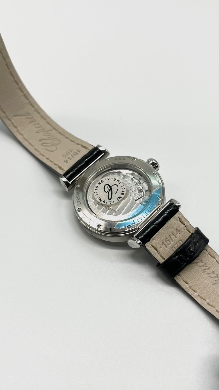 Preowned. Chopard Imperiale 28mm Quartz|5702