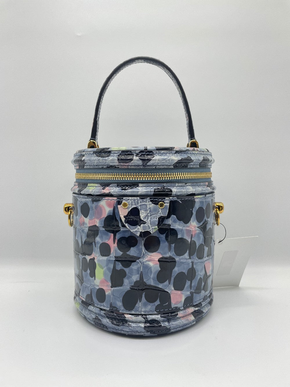 Brand New. LV Cannes BB Exotic|10094