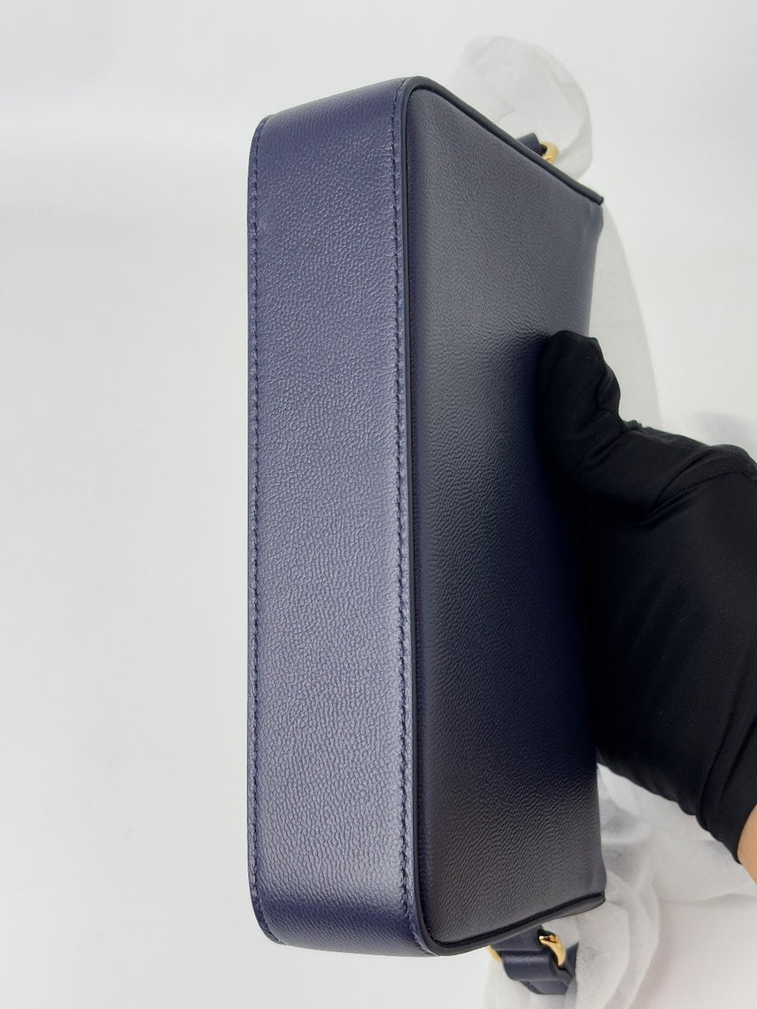 [SALE] Brand New. Burberry Sling Blue|6315