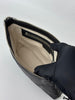 Like New. Gucci Jumbo Small Sling Bag Black|5977
