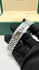 Brand New. Rolex GMT II Batgirl Jubilee 40MM 2025 18 Links.|7821