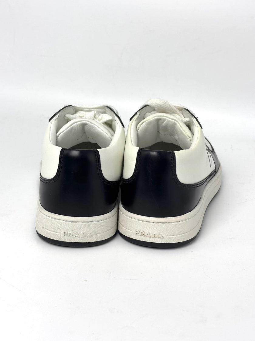 [SALE] Brand New. Prada Sneakers Black/White. 35|8587