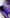 Preowned. Hermes Constance 24 Ultra Violet Epsom PHW. P Square X03|9312