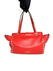[SALE] Preowned. Valentino 2way Small Orange|11117