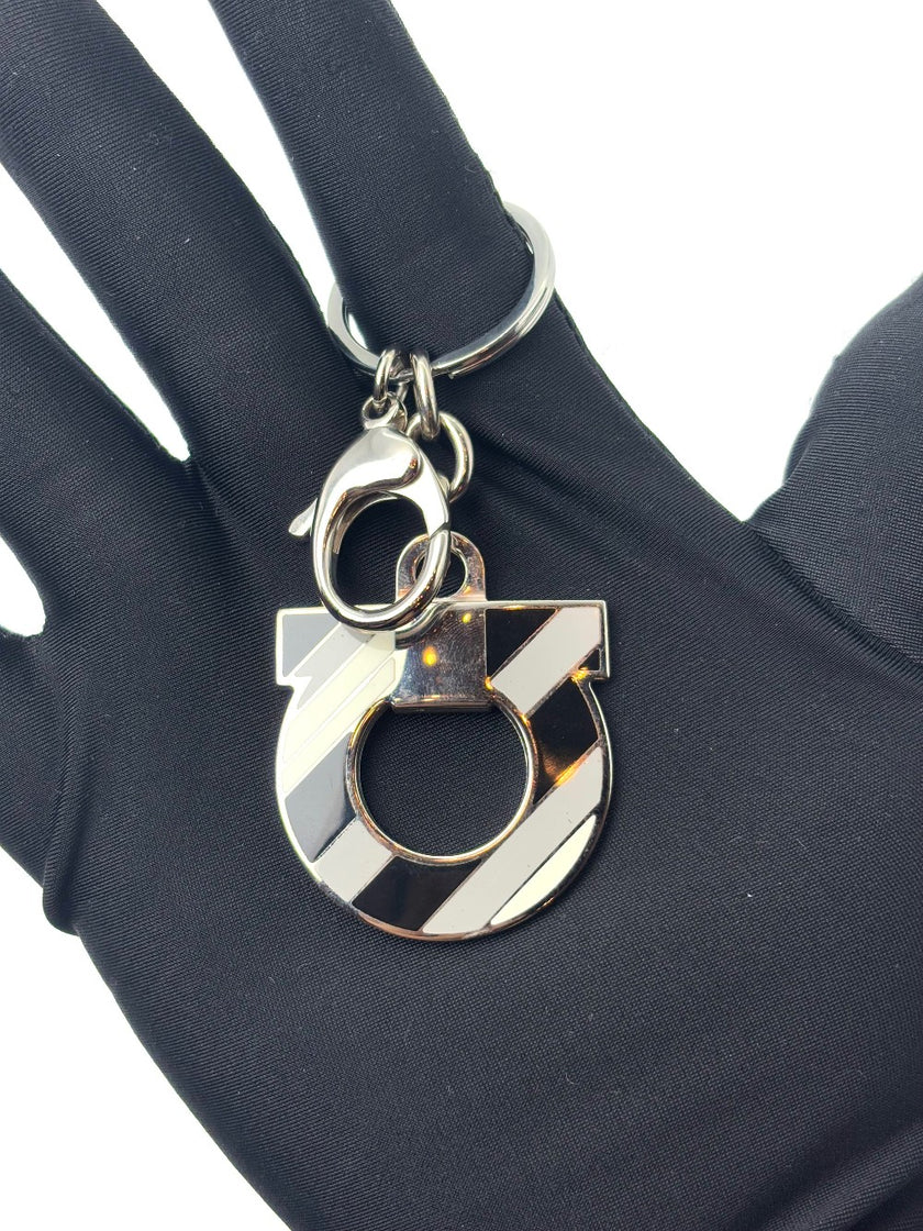 Preowned. Ferragamo Bag Charm|6811