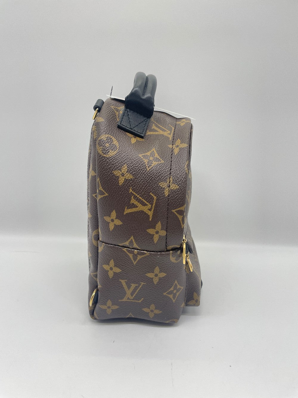 Preowned. LV PalmSpring Monogram. CA2176|13240