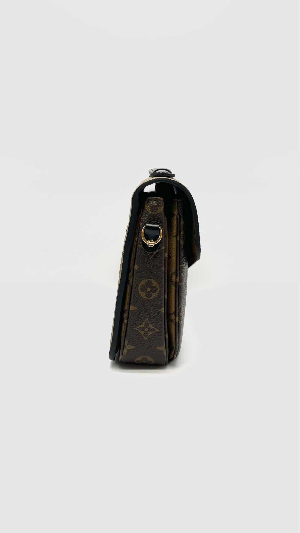 Unused. LV Metis Monogram Reverse GHW. PL3250|16409