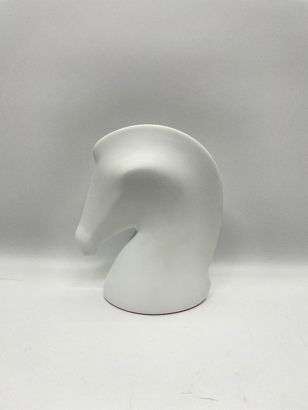 Brand New. Hermes Samarcande White|13177