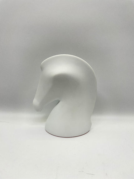 Brand New. Hermes Samarcande White|13177