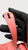 Preowned. Hermes Lindy 26 Rose Jaipur Togo PHW. XPY001BY|10491