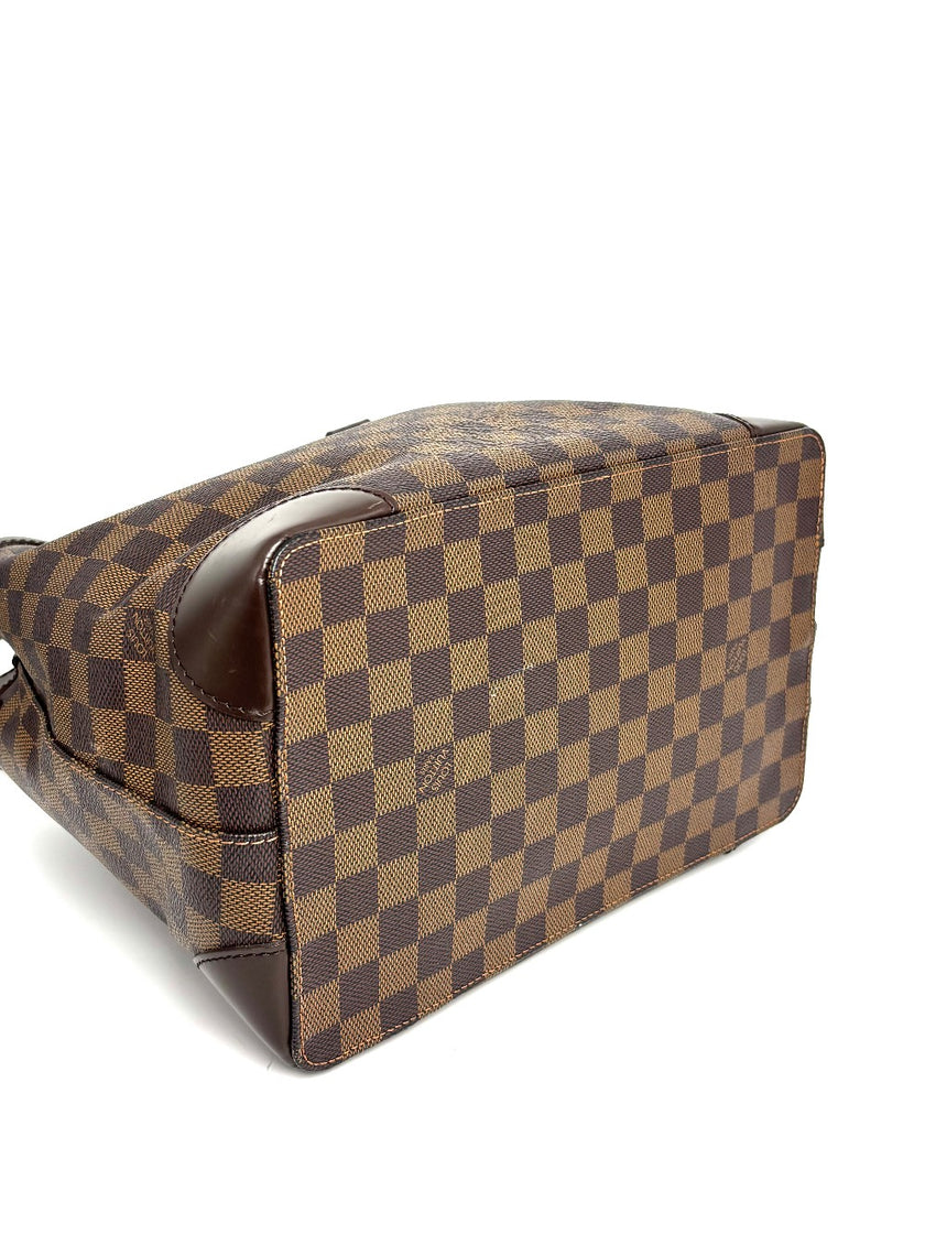 Preowned. LV Hampstead Damier. MI4057|11765