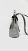 Brand New. Hermes Herbag 31 Chaine De Ancre Limited Edition Canvas Black PHW. UMN011KD|9811
