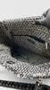 Preowned. Chanel Glazed Tweed Shopping Tote Large Calf SHW. 13122253|9879