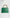 Preowned. Gucci Horsebit Bamboo Top Handle Green. 448075-591693|4440