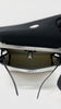 Brand New. Hermes Herbag 20 Zip Retourne Ecru/Black Canvass/Vache Hunter PHW. KAA006ZA|10235